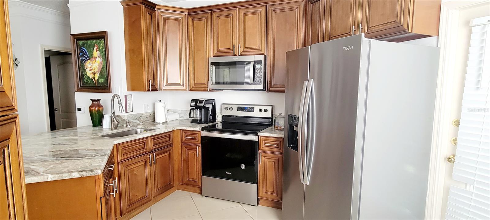 10502 Villa View Circle #10502, Tampa, Florida 33647, 2 Bedrooms Bedrooms, ,2 BathroomsBathrooms,Residential,For Sale,VILLA VIEW,G5069920