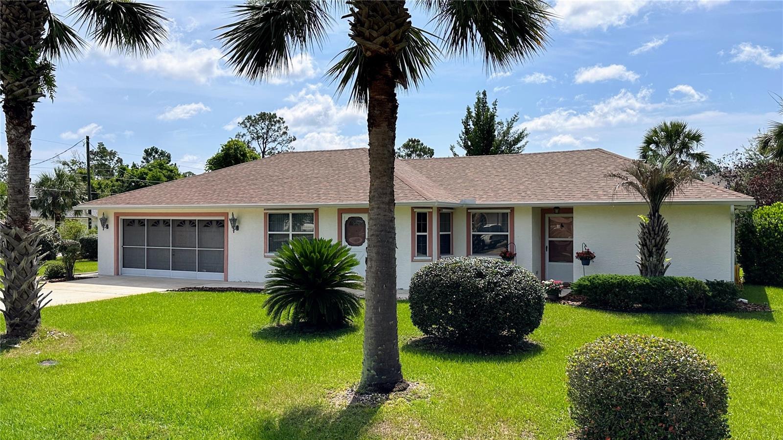 In addition to the spacious and oversized property, this home is ideally situated on a peaceful cul-de-sac street. The cul-de-sac location provides a tranquil and safe environment with minimal traffic, making it perfect for families or those seeking a serene neighborhood setting. Enjoy the added privacy and safety of living on a cul-de-sac, where you can create a peaceful retreat within the comfort of your own home. Embrace the benefits of this exceptional combination—a generous property size and a desirable cul-de-sac location—for a truly idyllic living experience.