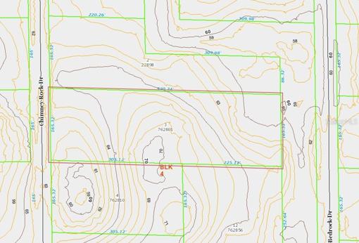 Boundary Line