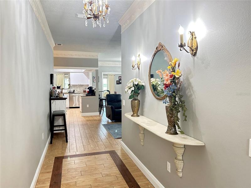 Foyer