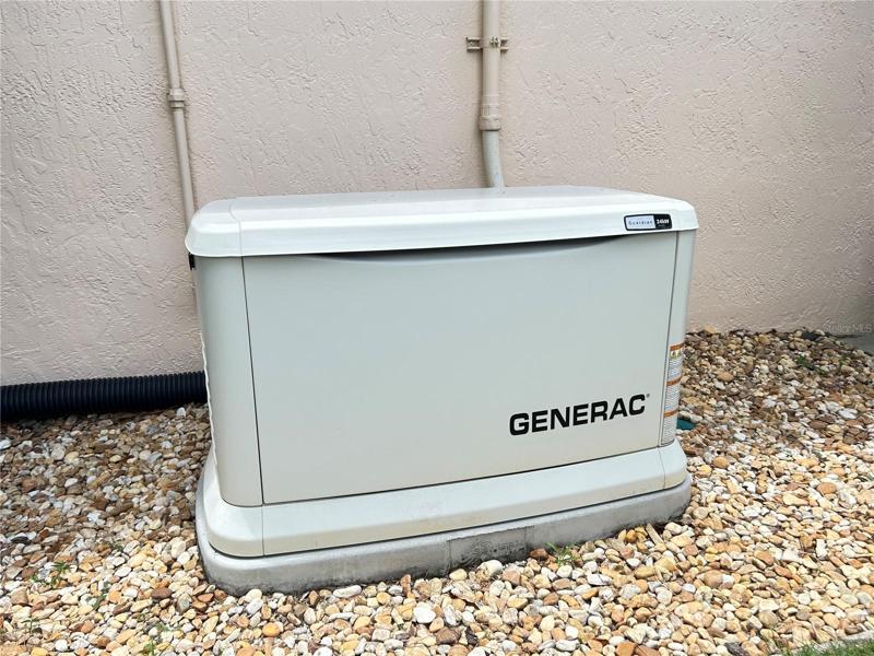 whole-house generator