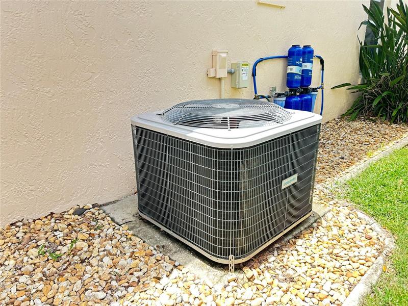 AC unit