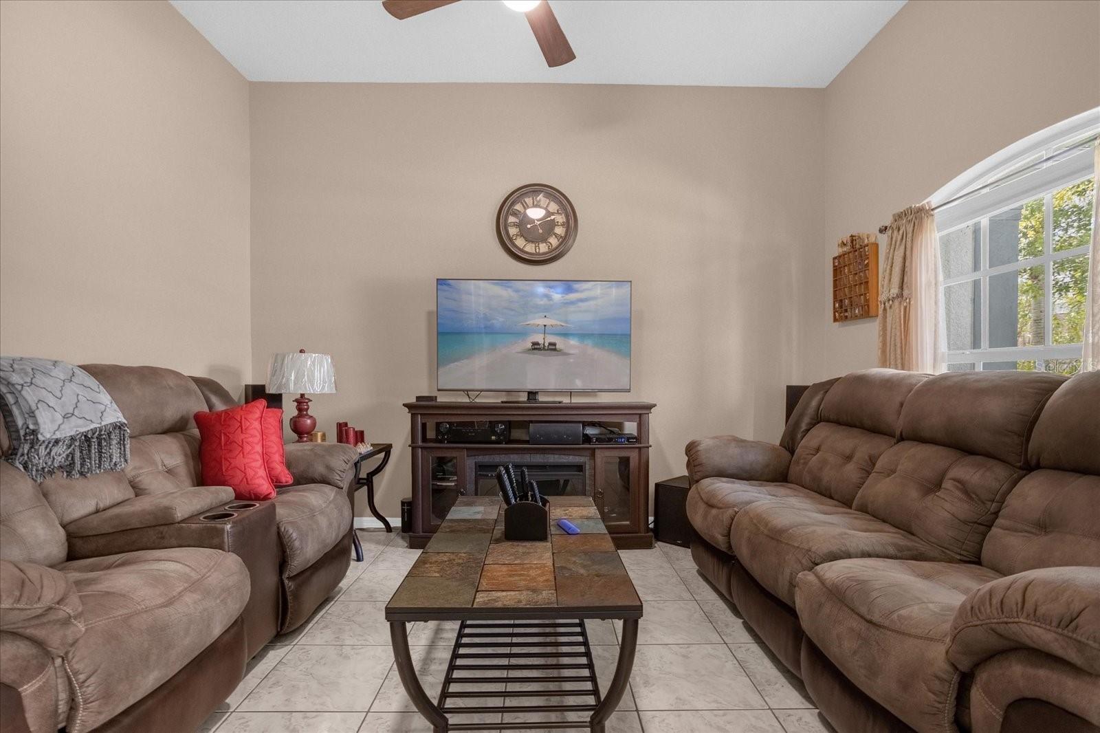 formal living room