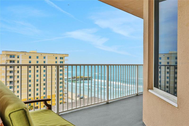 Ocean views