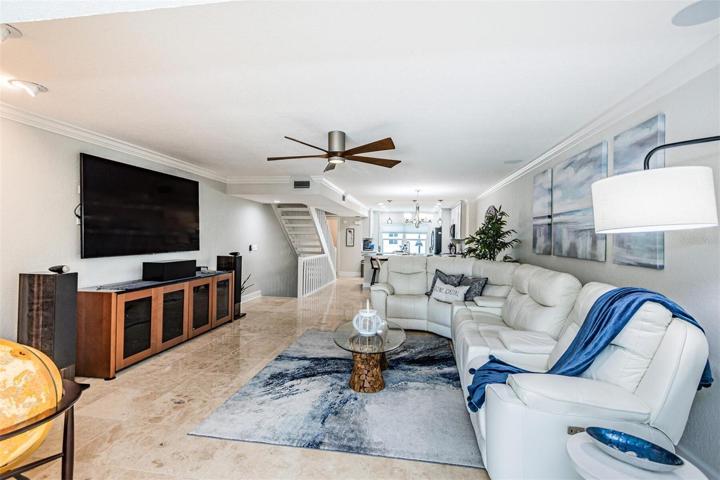 Tierra Sails Townhomes