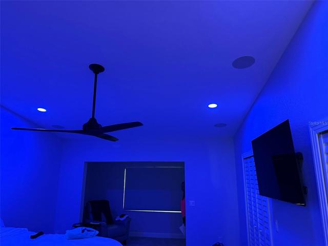Lumary Wi-Fi Smart lights in MB