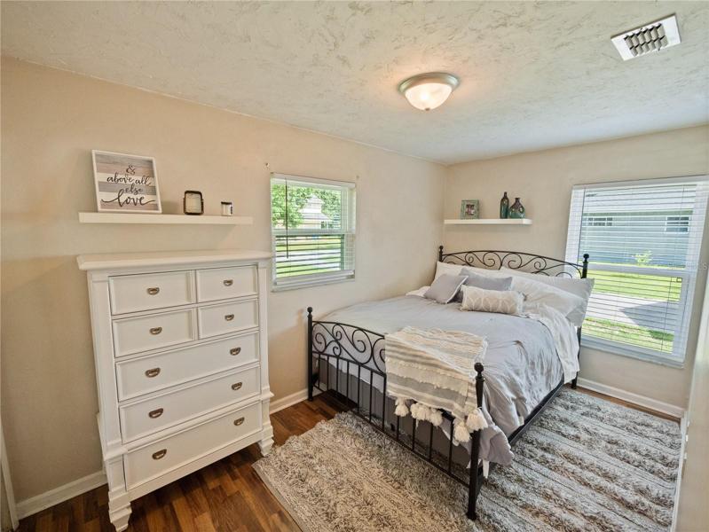 Guest room 1