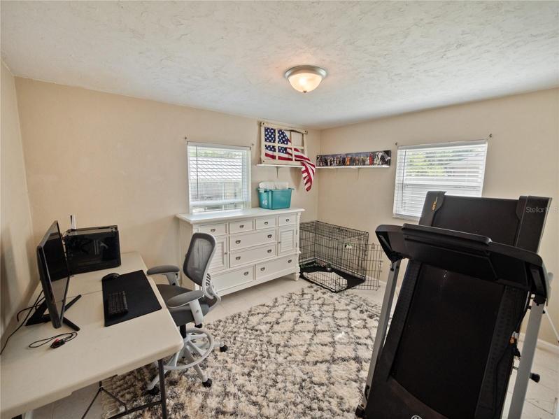 Guest room 2