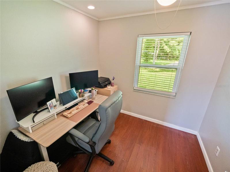 Home office
