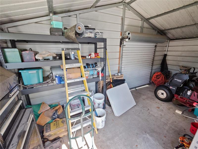 Workshop