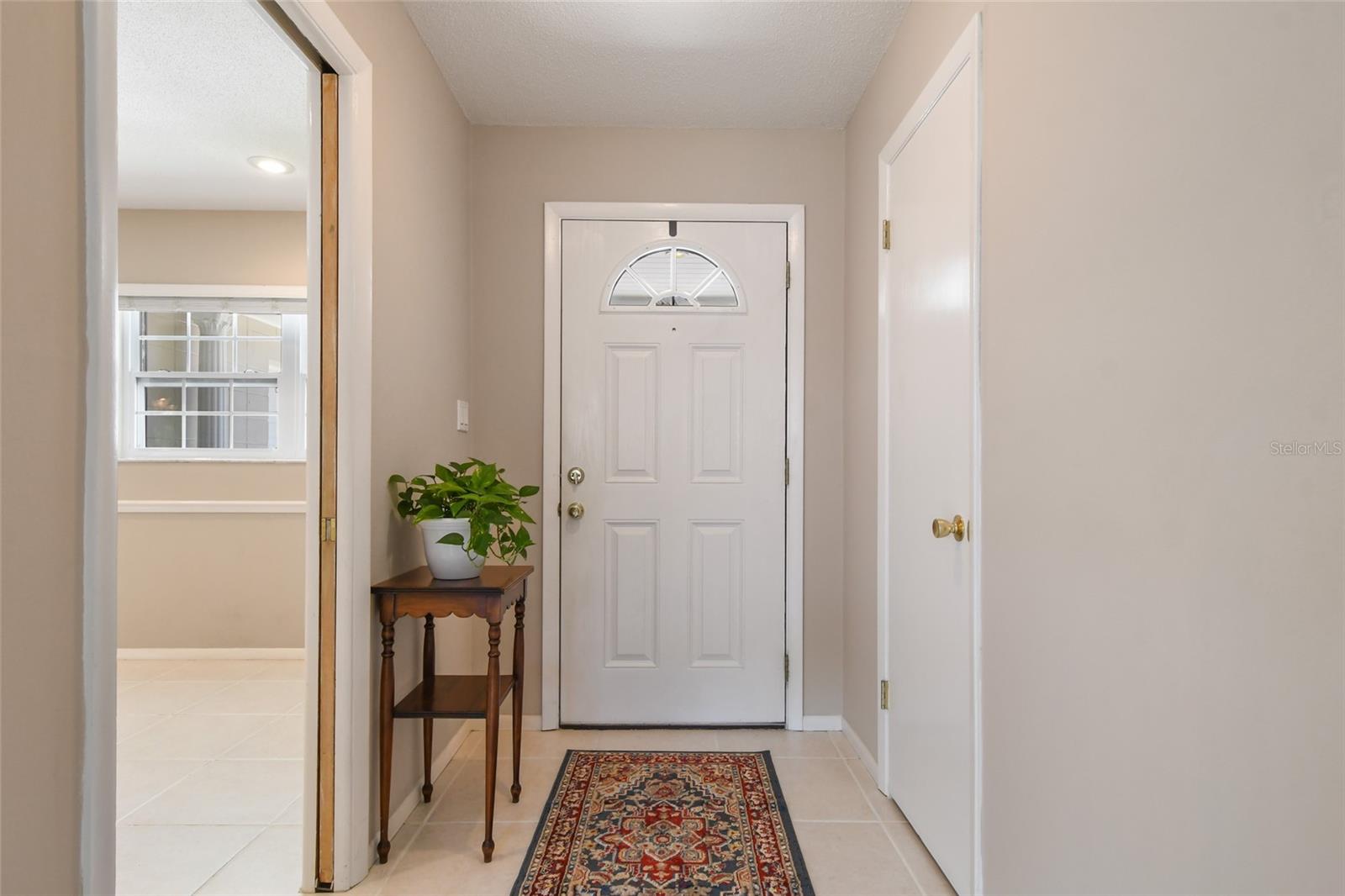 Foyer