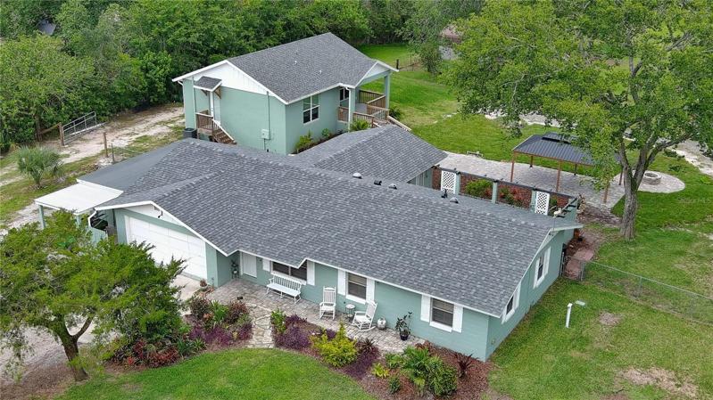 836 Bay Drive