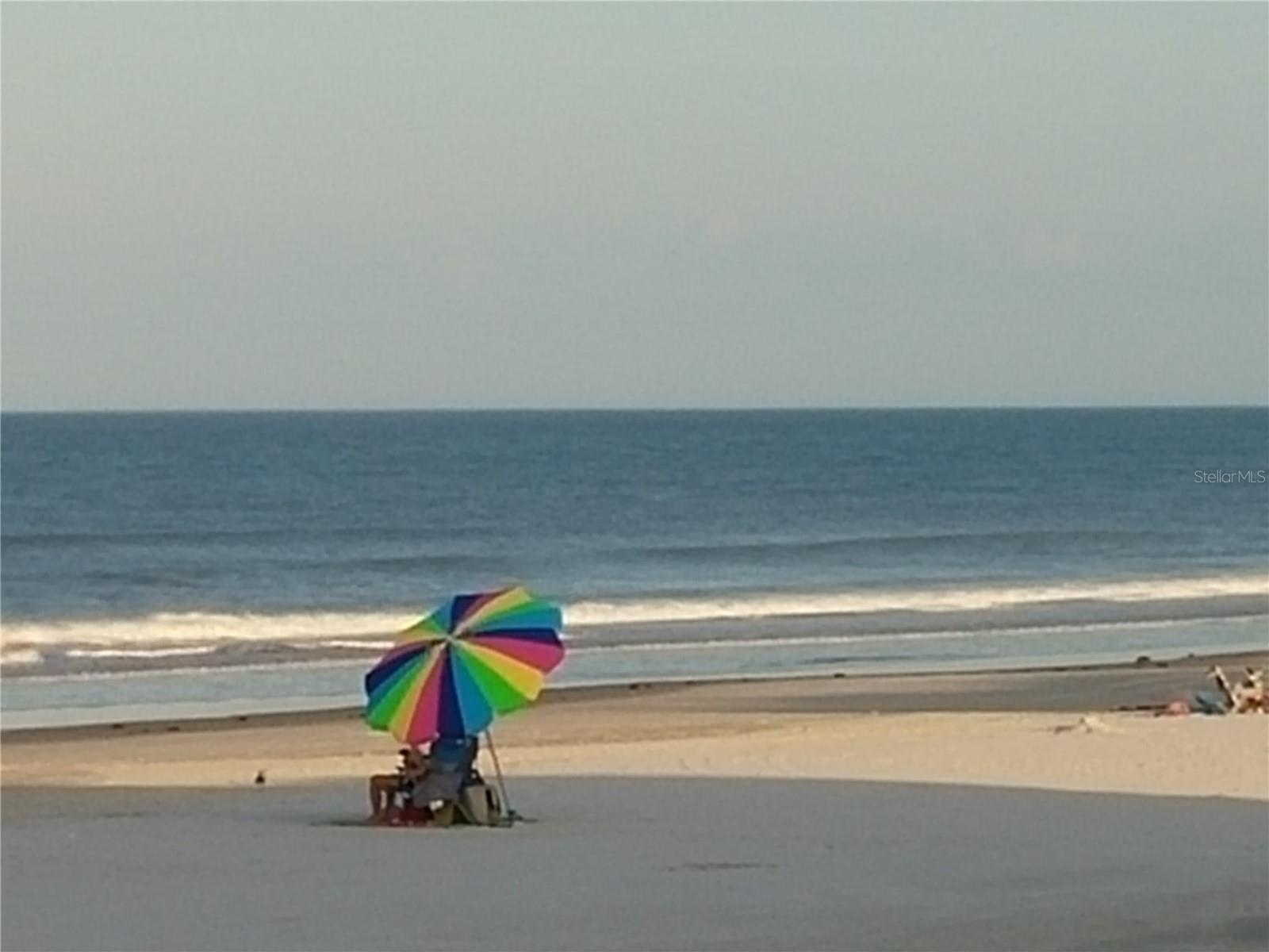 New Smyrna Beach