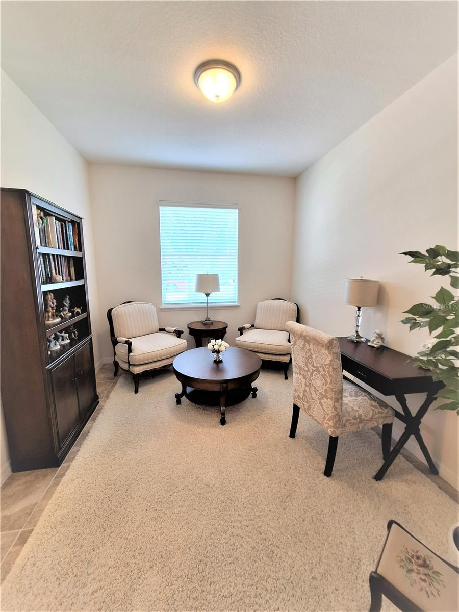 Bonus Room