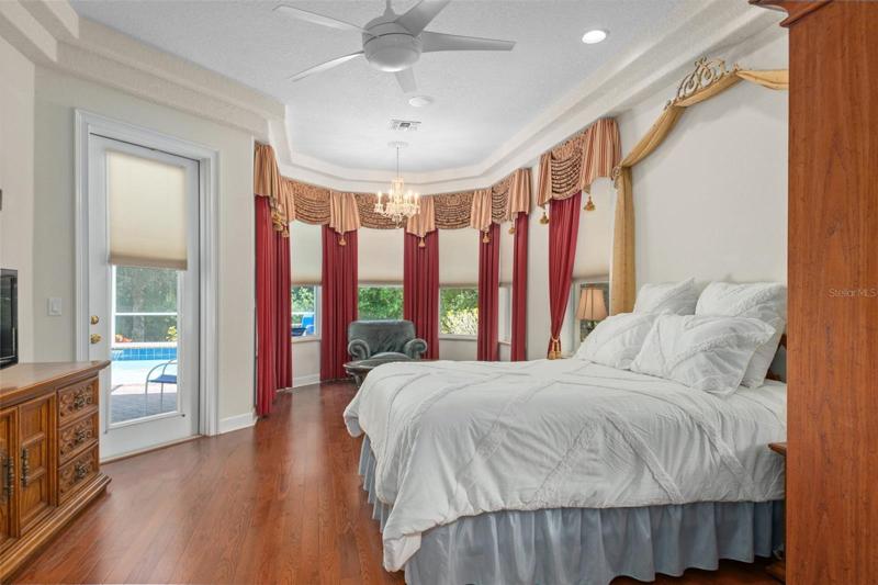 MASTER SUITE