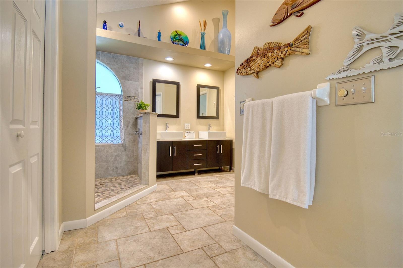 Your private sanctuary to  relax and unwind.