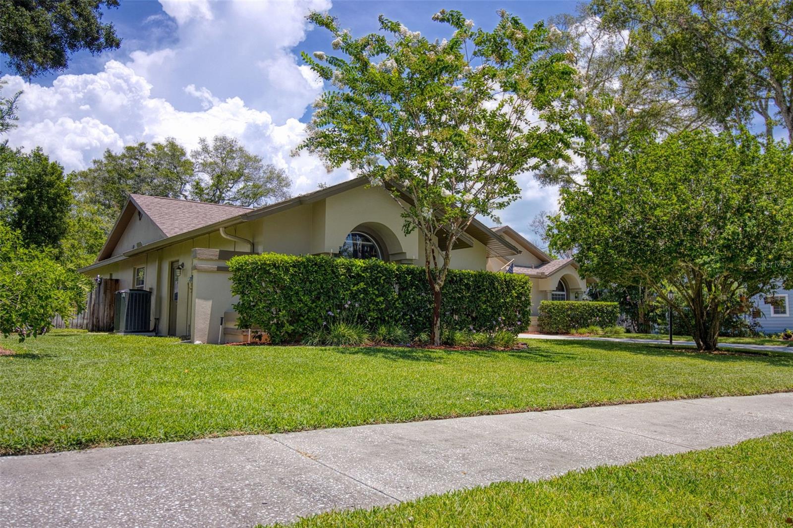 Home is located in Waterford East. Only 28 homes in the neighborhood.