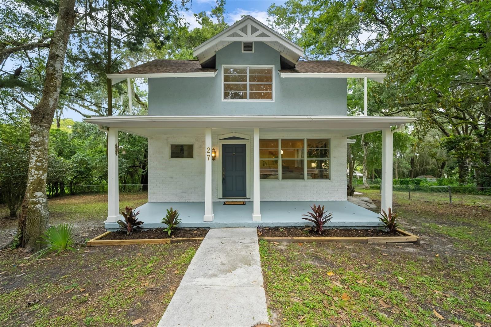 27 Cherry Street