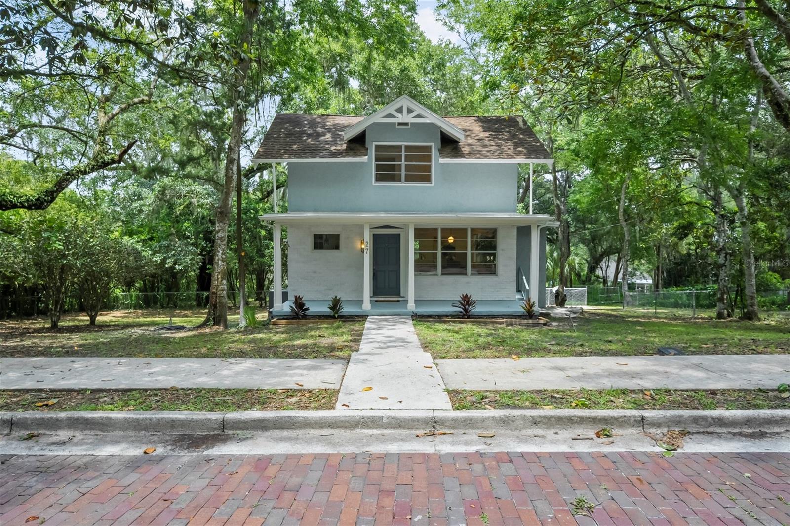 27 Cherry Street