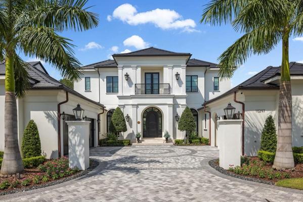 Front Elevation