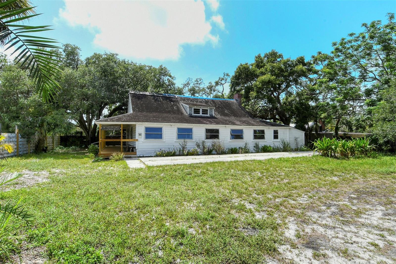 Community Clubhouse