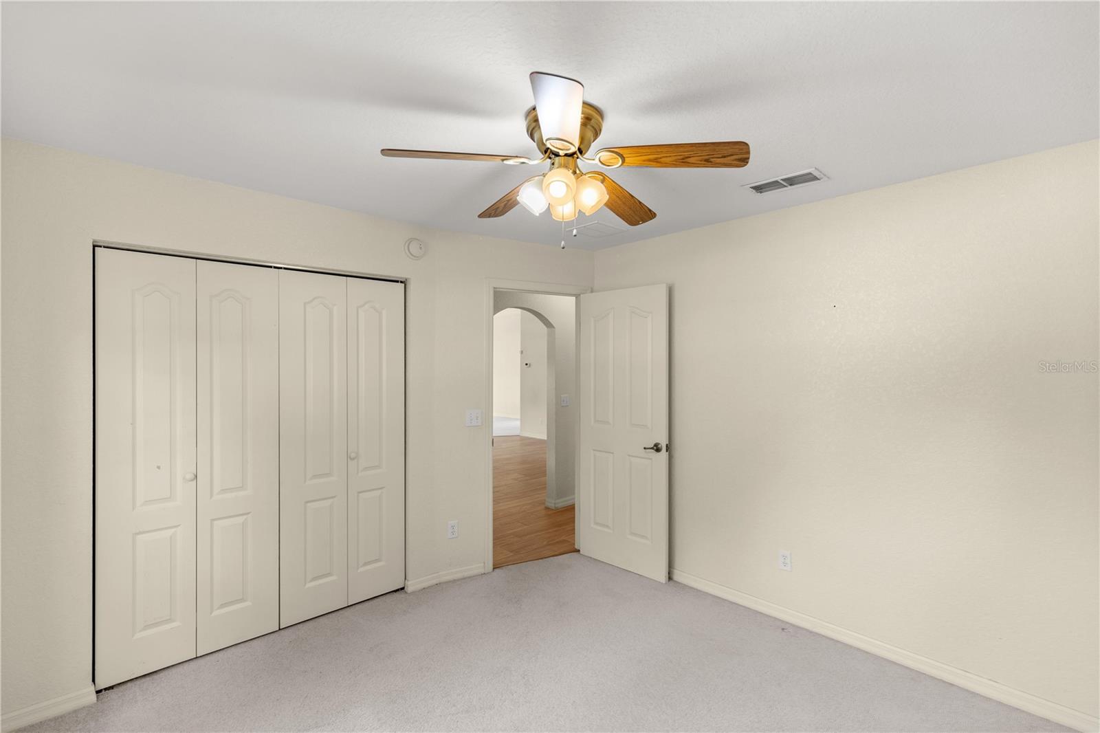 Guest Bedroom 1