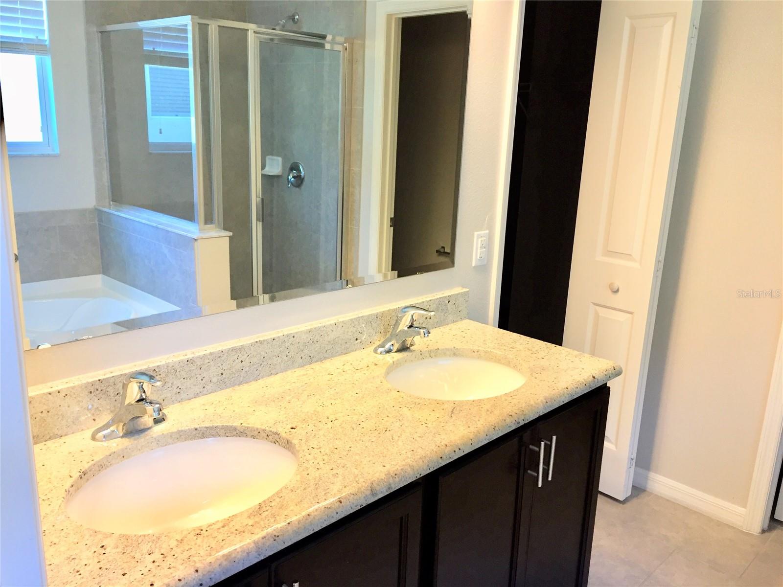 Owner's Bathroom
