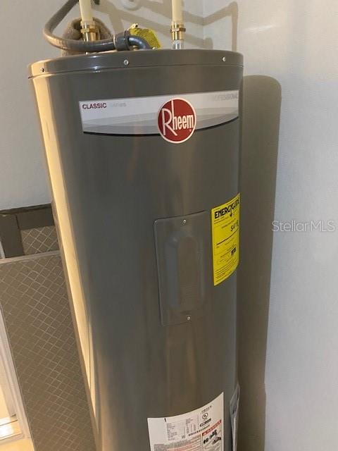 Water heater