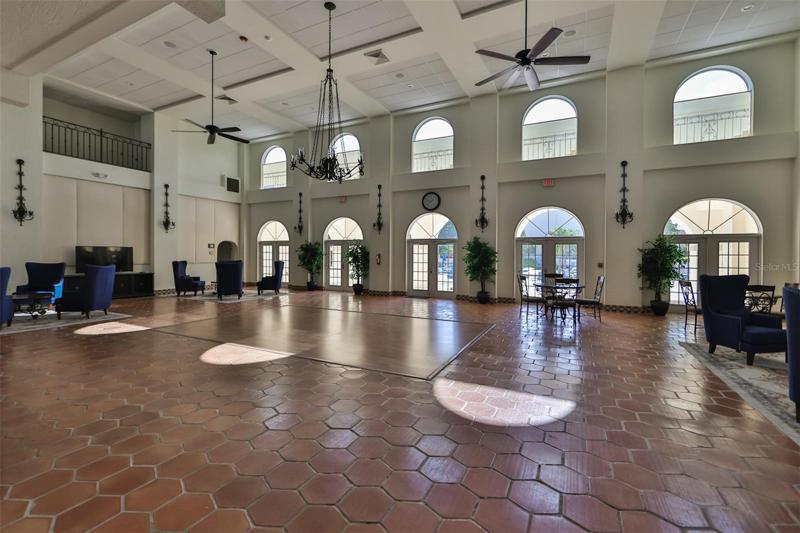Clubhouse