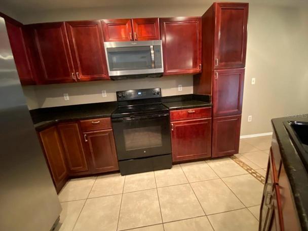 Kitchen View