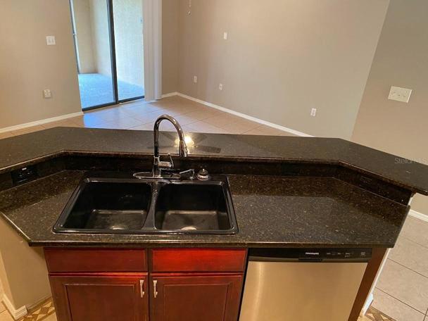 Kitchen Countertop