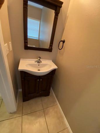 Powder Bath