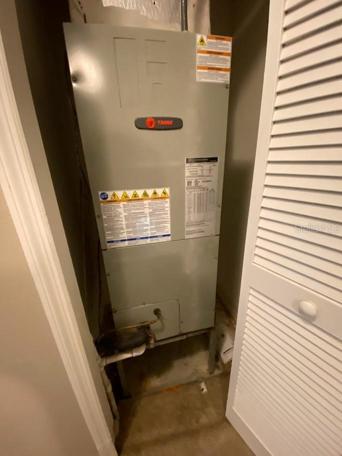 AC Unit