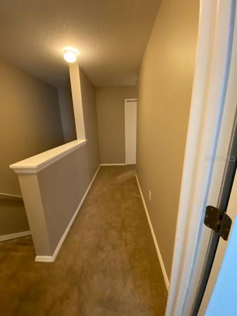 Hallway 2nd floor