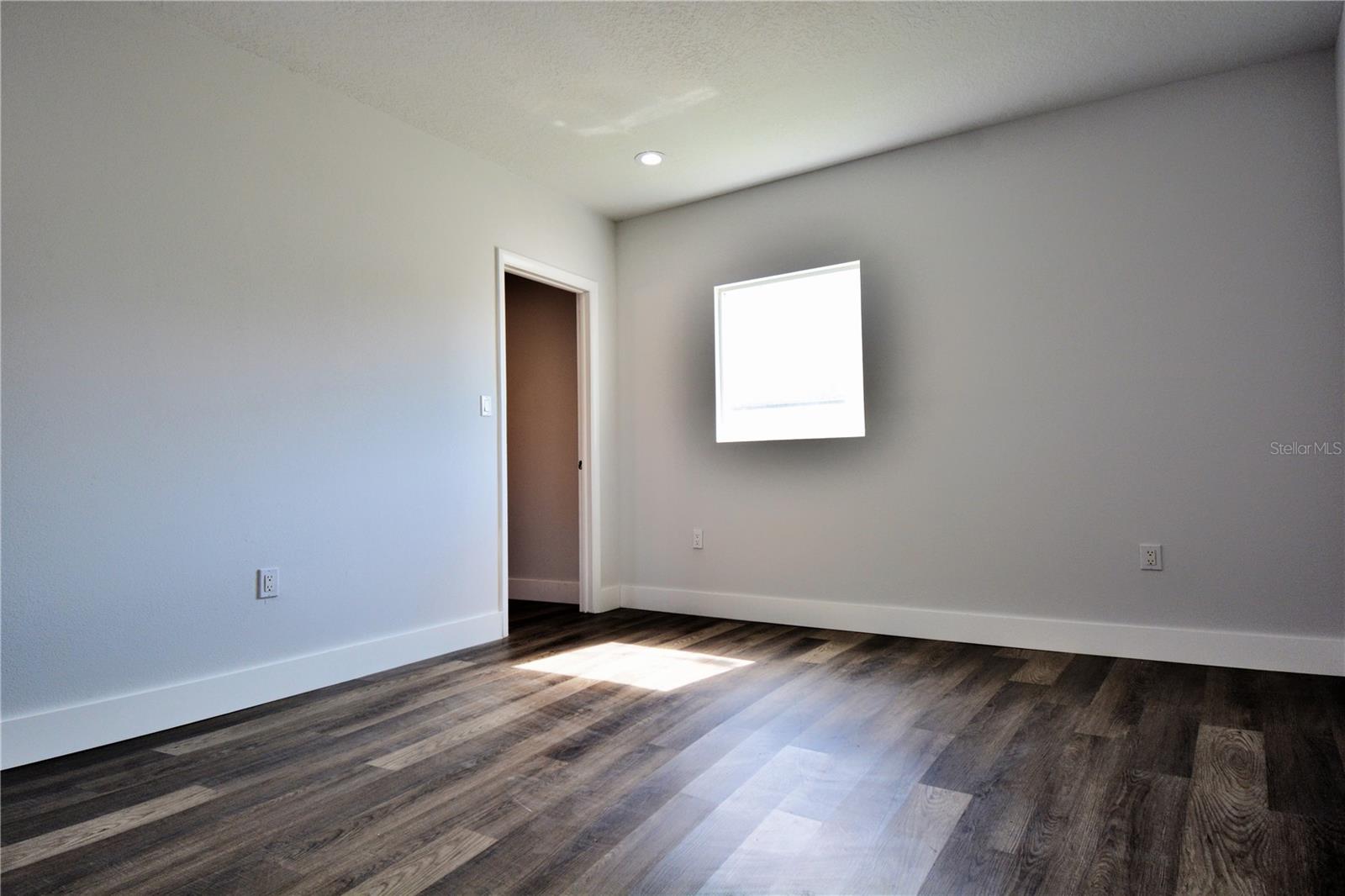 Lower Level Office Space