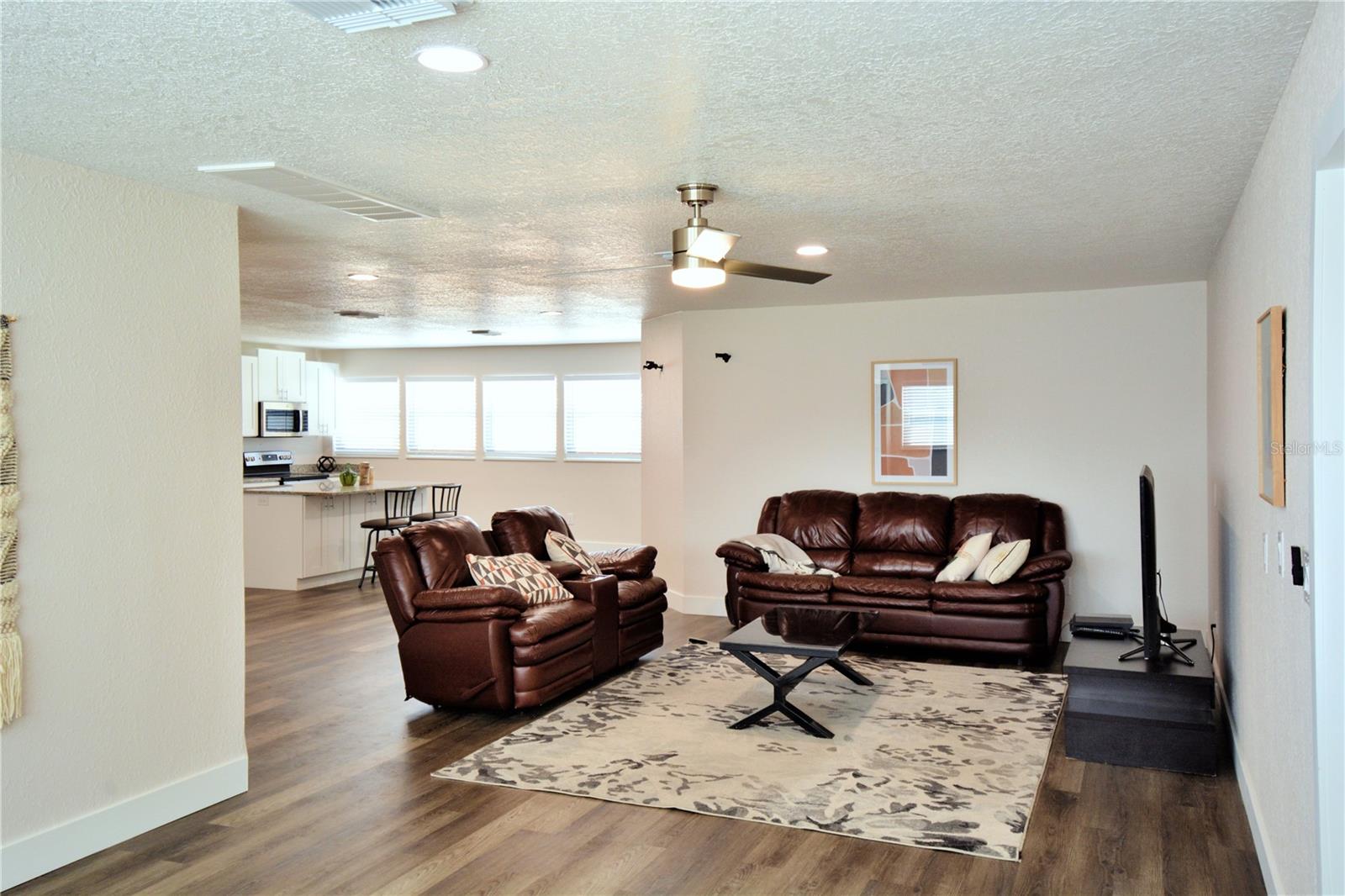 Upper Level Board Room Office Reception