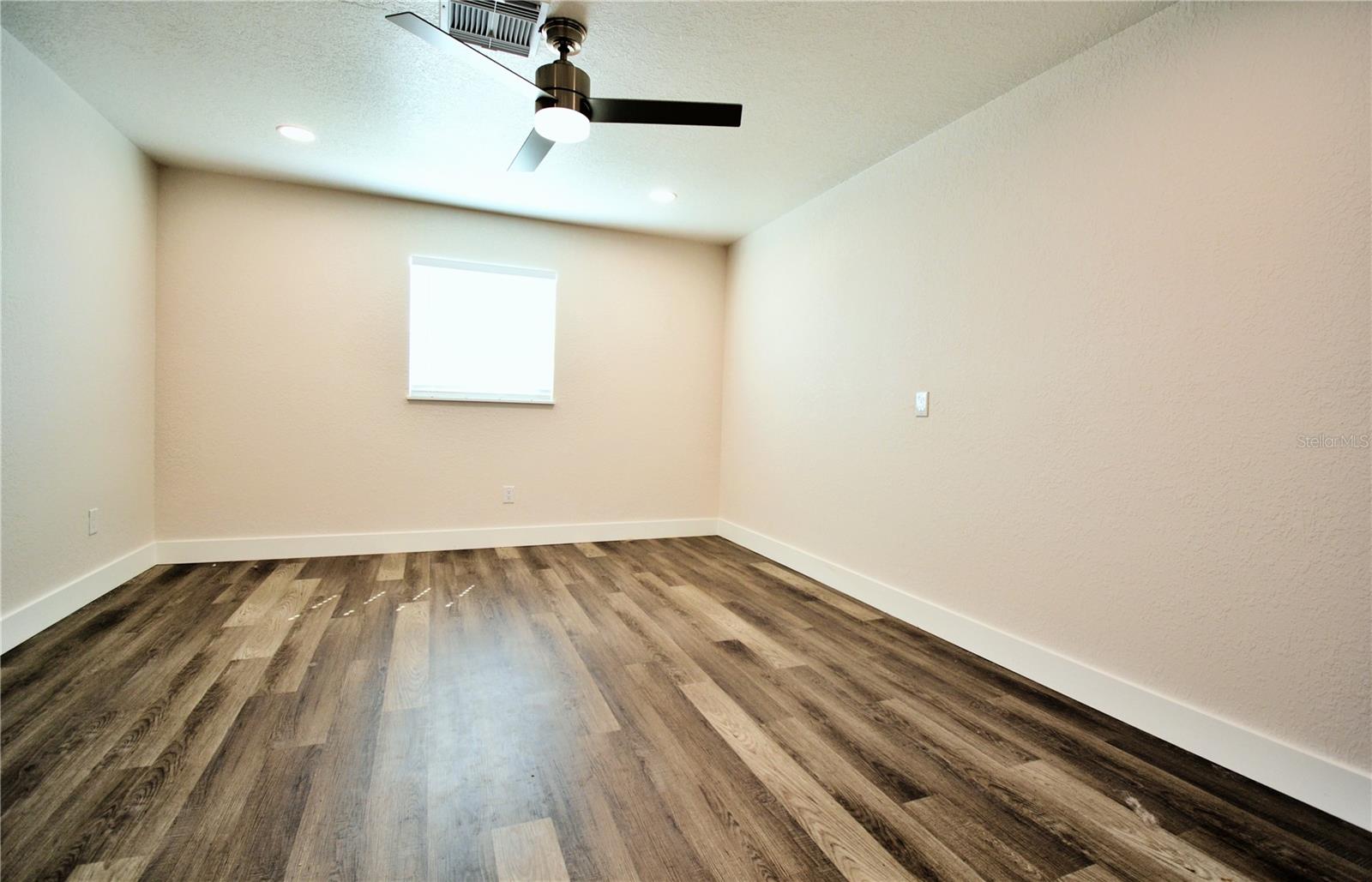 Upper Level Office