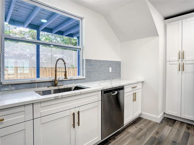 Kitchen Pantry