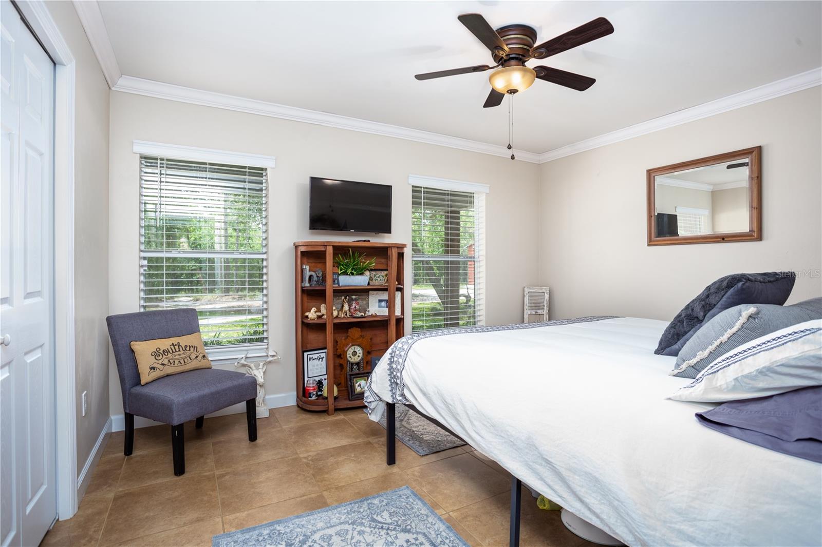 Guest Bedroom 1