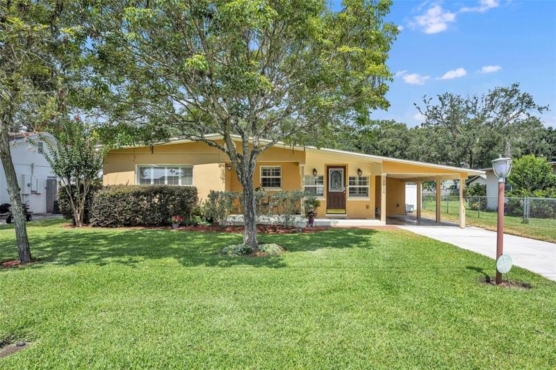 Welcome home to 3334 Lila Drive....