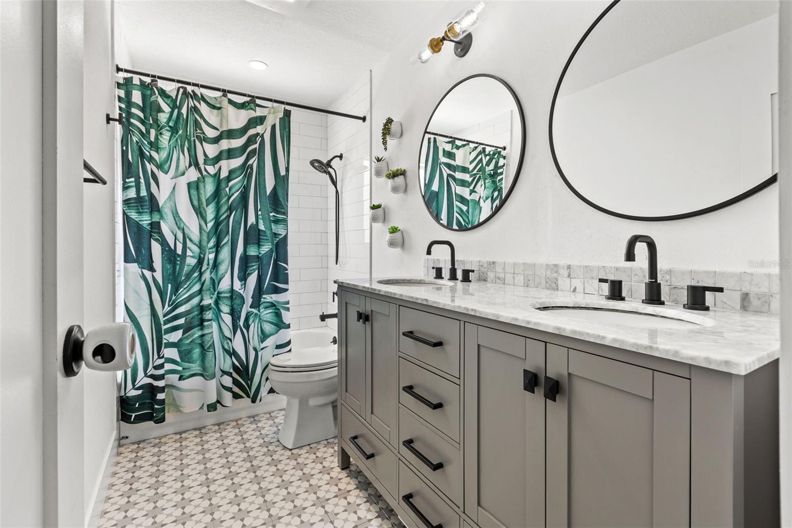 Guest Bath