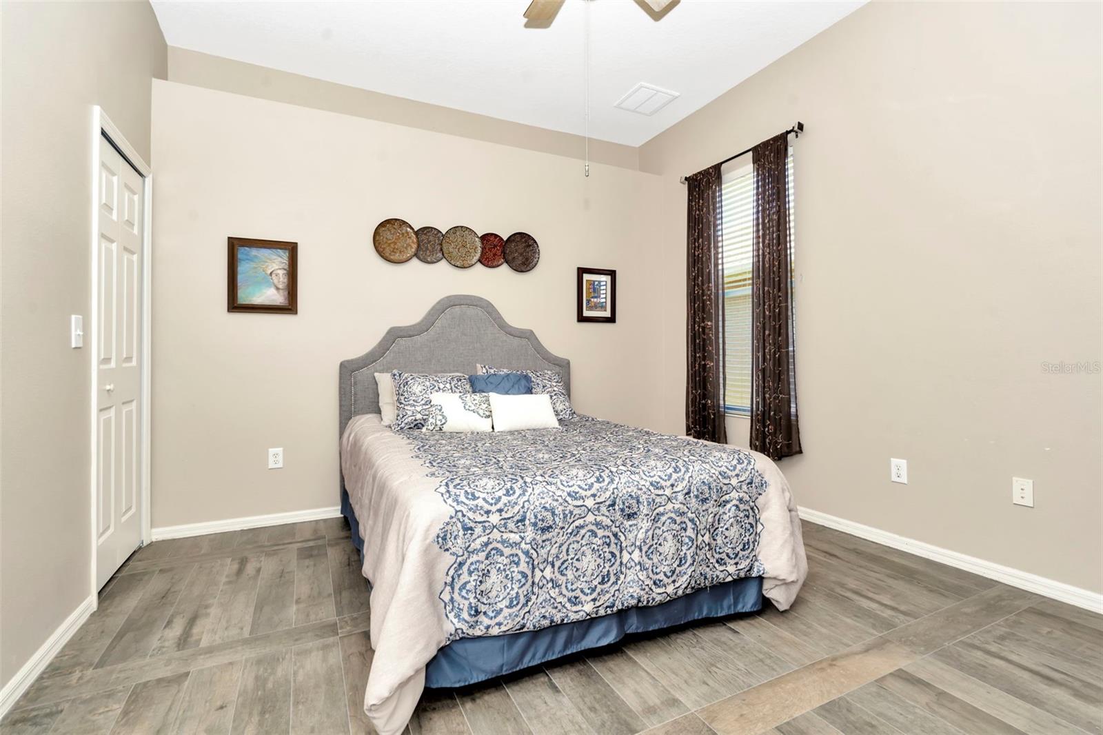 Bedroom #4