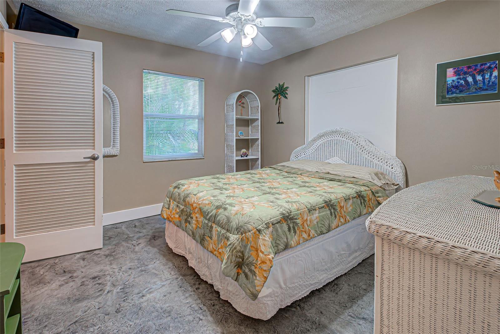 Bedroom #2