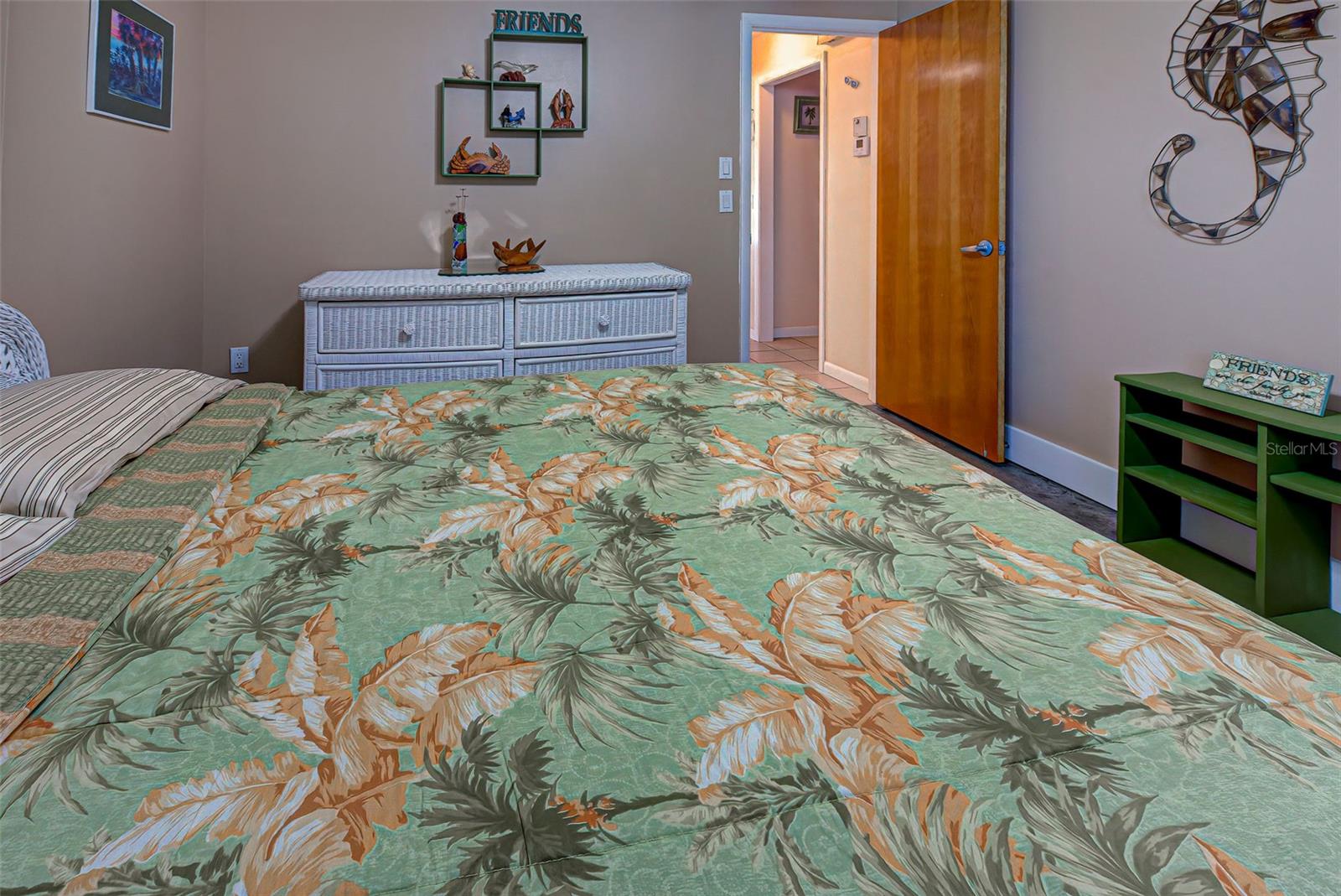 Bedroom #2