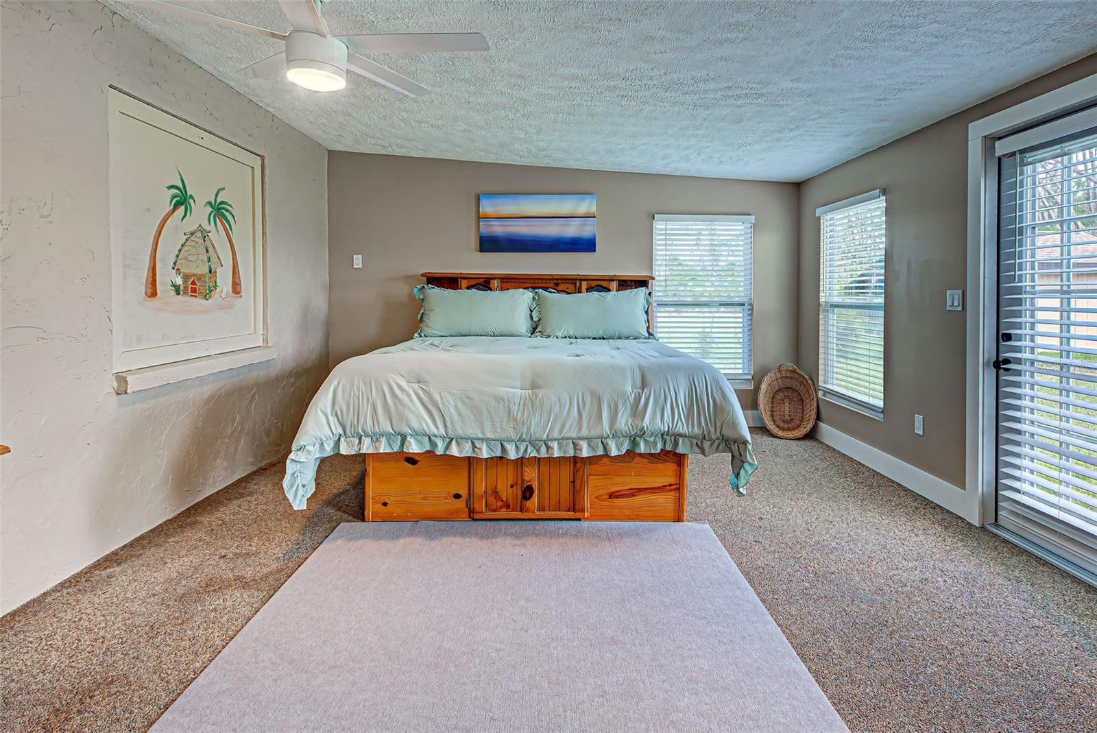 Bonus room