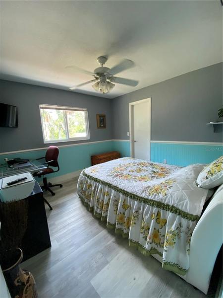 Bedroom #3