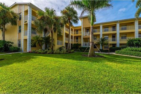 Building 9250 Unit 2106