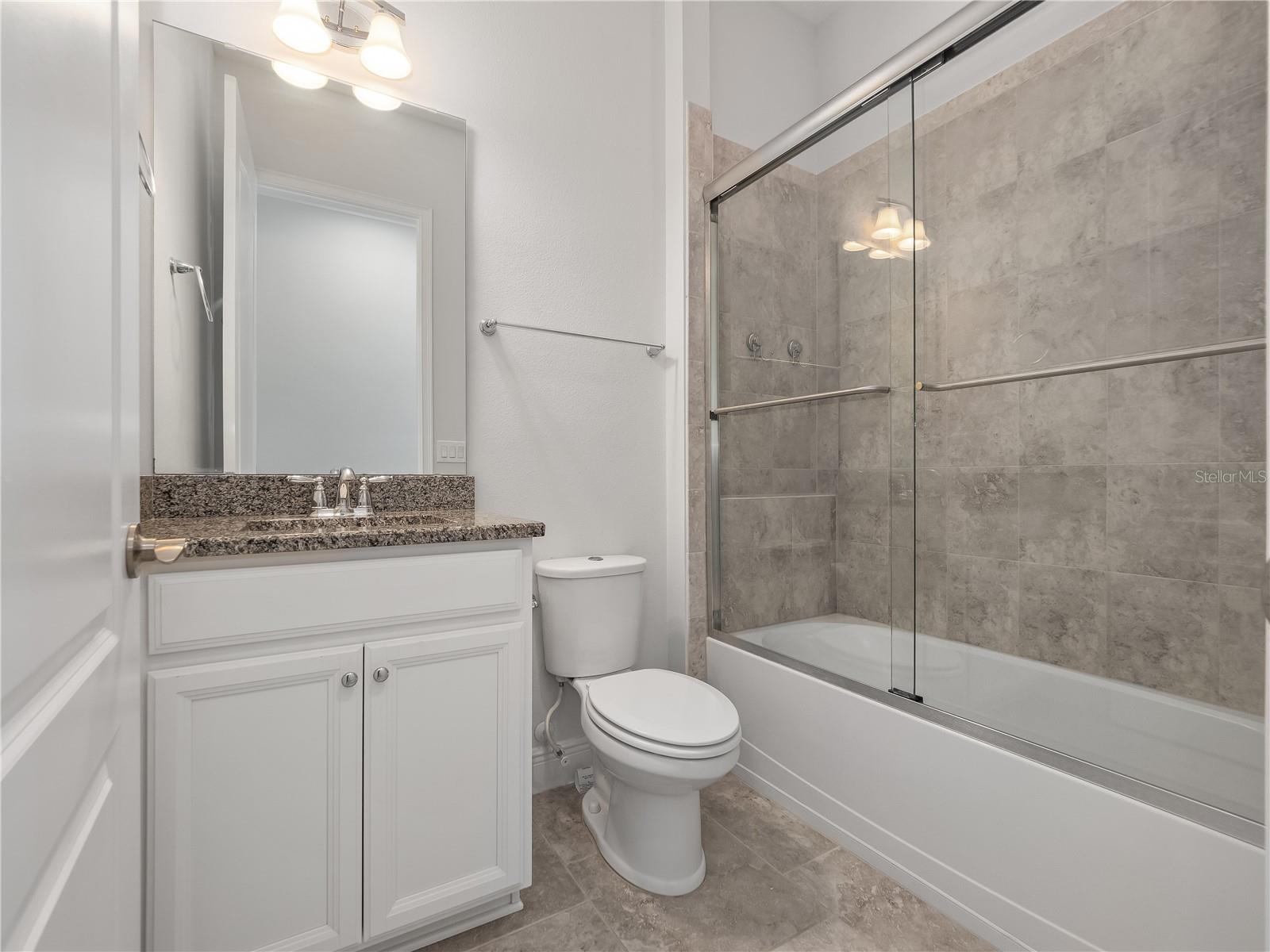 Bathroom 3 ensuite