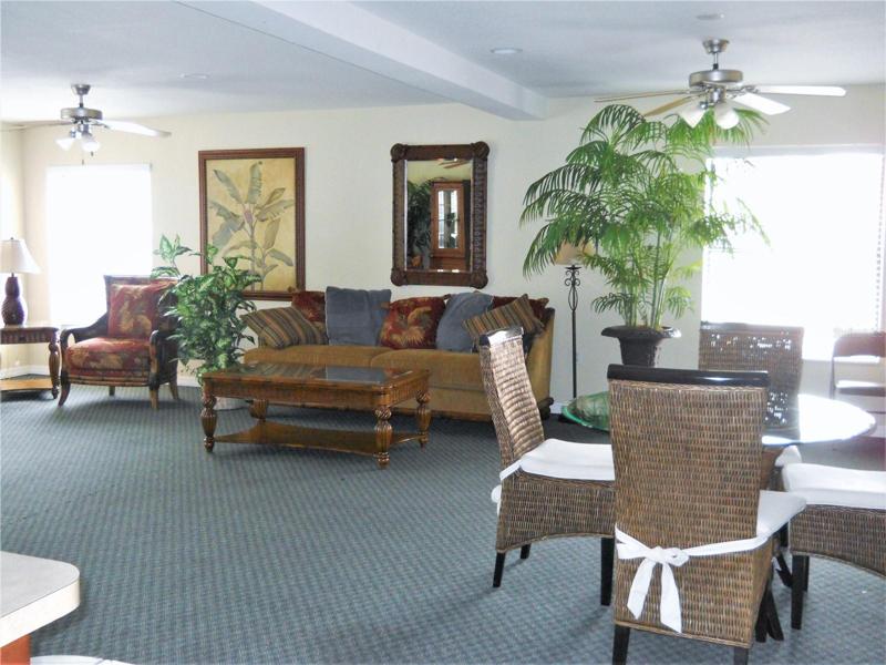 Clubhouse
