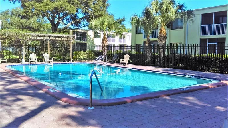 Community Pool